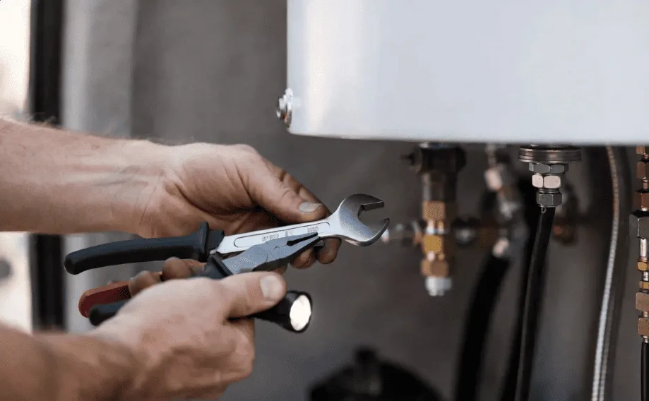 Why choose Water Heater Repair in Fort Ripley, MN